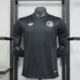player version germany jersey 25/26 football kit soccer jersey - PalmSportss