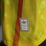 player version club america jersey 25/26 football kit soccer jersey - PalmSportss