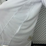 barcelona jersey 25/26 white football kit soccer jersey - PalmSportss