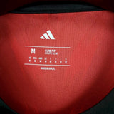 flamengo jersey 25/26 pre-match football kit soccer jersey - PalmSportss
