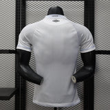 player version santos jersey 25/26 football kit soccer jersey - PalmSportss