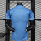 player version real madrid jersey 25/26 goalkeeper football kit soccer jersey - PalmSportss
