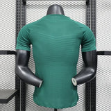 player version real madrid jersey 25/26 fashion football kit soccer jersey - PalmSportss