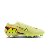 MercuriaI Vapor 16 EIite AG Max Voltage