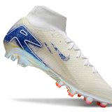 Mercurial Superfly 10 Elite AG Blueprint
