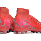 Mercurial Superfly 10 Elite AG Mad Energy
