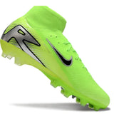 Mercurial Superfly 10 Elite AG Mad Voltage