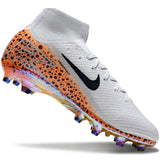 Mercurial Superfly 10 Elite AG Olympic Safari