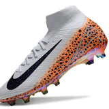 Mercurial Superfly 10 Elite AG Olympic Safari