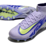 Mercurial Superfly 10 Elite AG United Pack