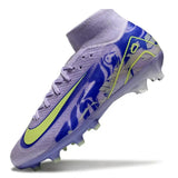 Mercurial Superfly 10 Elite AG United Pack
