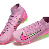 Mercurial Superfly 10 Elite FG Custom