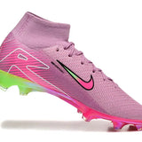 Mercurial Superfly 10 Elite FG Custom
