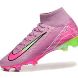 Mercurial Superfly 10 Elite FG Custom