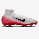 Mercurial Superfly 10 Elite FG 'Fear Nothing'