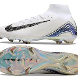 Mercurial Superfly 10 Elite FG Frosty Pack