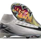 Mercurial Superfly 10 Elite FG Grey/Black