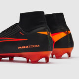 Mercurial Superfly 10 Elite LV8 FG - Heat Up Pack