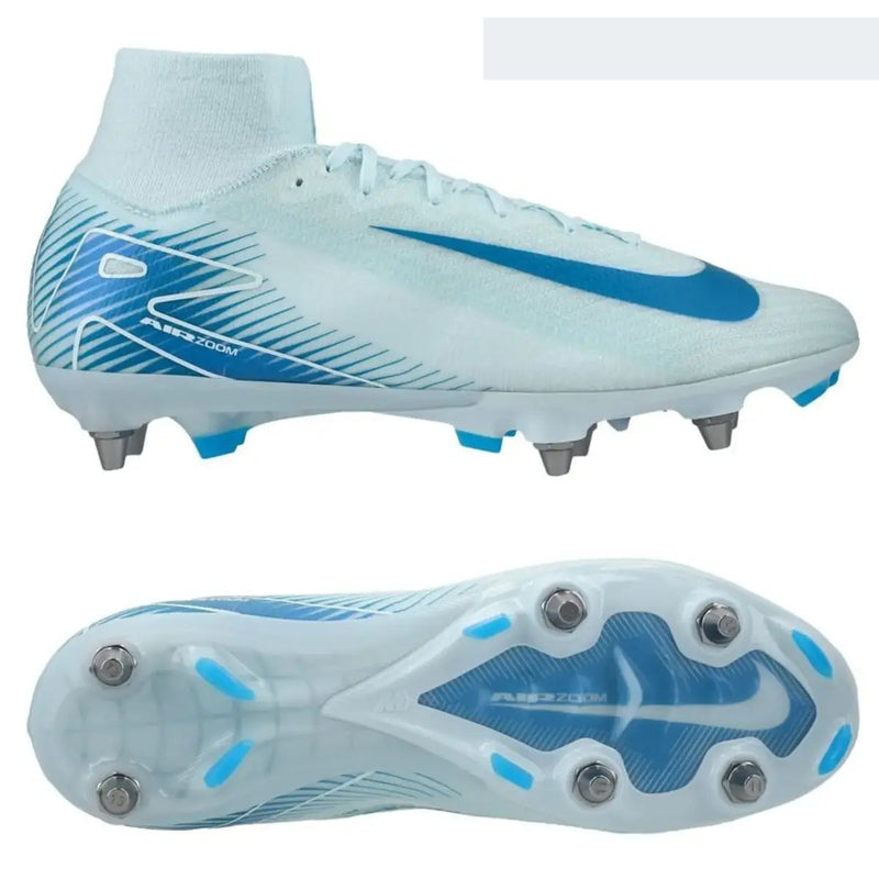 Mercurial Superfly 10 Elite SG Mad Ambition
