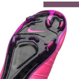 Mercurial Superfly 4 Elite FG Pink