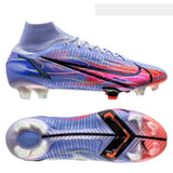 Mercurial Superfly 8 Elite FG KM Flames