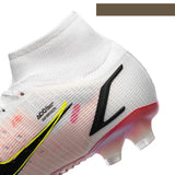 Mercurial Superfly 8 Elite FG Rawdacious