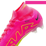 Mercurial Superfly 9 Elite FG Luminous