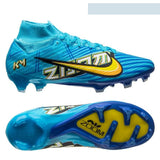 Mercurial Superfly 9 Elite FG Mbappé Cartoon