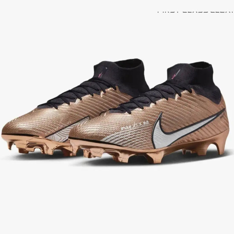 Mercurial Superfly 9 Elite FG Mbappe World Cup