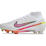 Mercurial Superfly 9 Elite FG Rashford