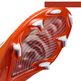 Mercurial Vapor 1 Remake