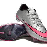 Mercurial Vapor 10 Silver/Pink
