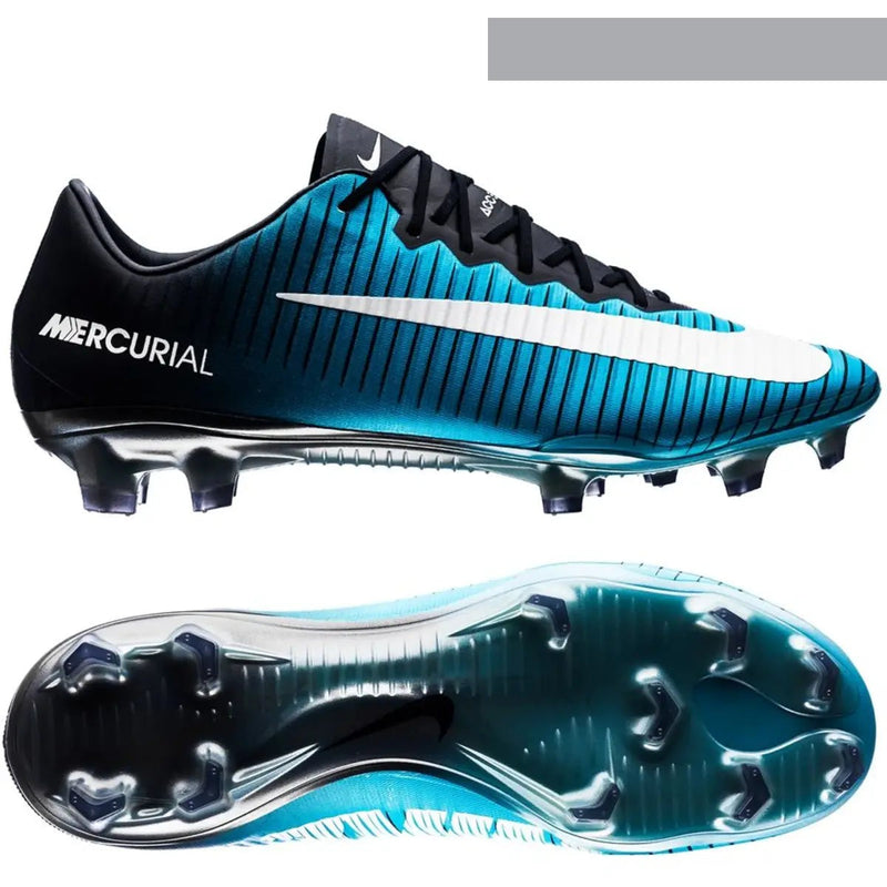 Mercurial Vapor 11 Elite FG Ice