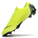 Mercurial Vapor 12 Elite FG Neon