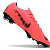 Mercurial Vapor 12 Elite FG Pink