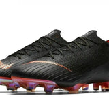 Mercurial Vapor 12 Elite FG Total Orange