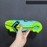 Mercurial Vapor 14 Elite FG Lime Glow