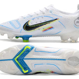 Mercurial Vapor 14 Elite FG Progress Pack