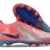 Mercurial Vapor 16 Elite AG Vini Jr PE Pink Sunset Pulse