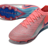 Mercurial Vapor 16 Elite AG Vini Jr PE Pink Sunset Pulse