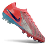 Mercurial Vapor 16 Elite AG Vini Jr PE Pink Sunset Pulse