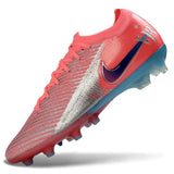 Mercurial Vapor 16 Elite AG Vini Jr PE Pink Sunset Pulse