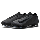 Mercurial Vapor 16 Elite FG Black