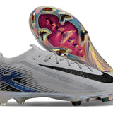 Mercurial Vapor 16 Elite FG Grey/Black
