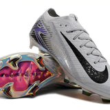 Mercurial Vapor 16 Elite FG Grey/Black