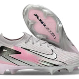Mercurial Vapor 16 Elite FG Grey/Pink