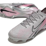 Mercurial Vapor 16 Elite FG Grey/Pink