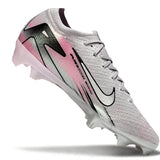 Mercurial Vapor 16 Elite FG Grey/Pink
