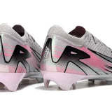 Mercurial Vapor 16 Elite FG Grey/Pink