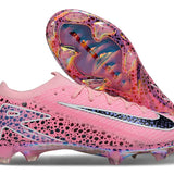 Mercurial Vapor 16 Elite FG Pink Leopard